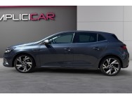 RENAULT d'occasion MEGANE TCE 205 GT EDC de 2018 Salon de Provence