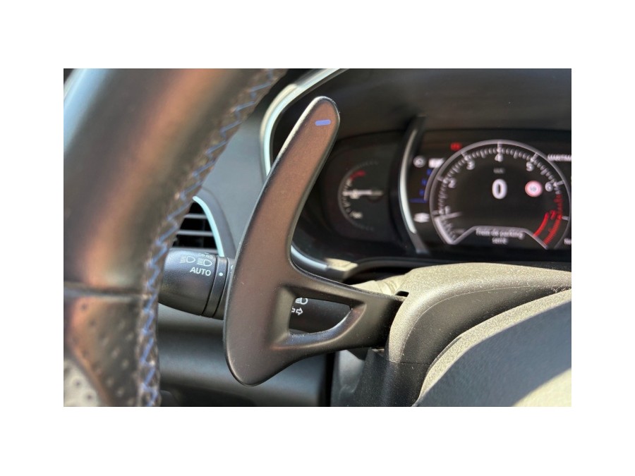 RENAULT d'occasion MEGANE TCE 205 GT EDC de 2018 Salon de Provence