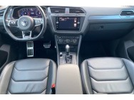 VOLKSWAGEN d'occasion TIGUAN 2.0 TDI 150 DSG7 BLACK R-LINE de 2019