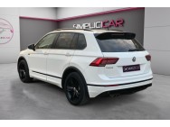 VOLKSWAGEN d'occasion TIGUAN 2.0 TDI 150 DSG7 BLACK R-LINE de 2019