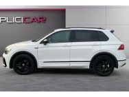 VOLKSWAGEN d'occasion TIGUAN 2.0 TDI 150 DSG7 BLACK R-LINE de 2019