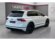 VOLKSWAGEN d'occasion TIGUAN 2.0 TDI 150 DSG7 BLACK R-LINE de 2019