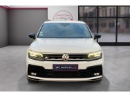 VOLKSWAGEN d'occasion TIGUAN 2.0 TDI 150 DSG7 BLACK R-LINE de 2019