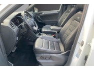 VOLKSWAGEN d'occasion TIGUAN 2.0 TDI 150 DSG7 BLACK R-LINE de 2019
