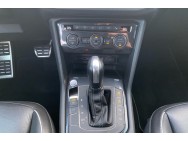 VOLKSWAGEN d'occasion TIGUAN 2.0 TDI 150 DSG7 BLACK R-LINE de 2019