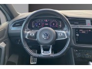 VOLKSWAGEN d'occasion TIGUAN 2.0 TDI 150 DSG7 BLACK R-LINE de 2019