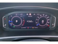VOLKSWAGEN d'occasion TIGUAN 2.0 TDI 150 DSG7 BLACK R-LINE de 2019