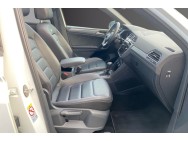 VOLKSWAGEN d'occasion TIGUAN 2.0 TDI 150 DSG7 BLACK R-LINE de 2019