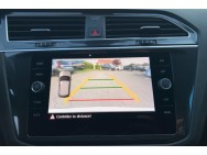VOLKSWAGEN d'occasion TIGUAN 2.0 TDI 150 DSG7 BLACK R-LINE de 2019