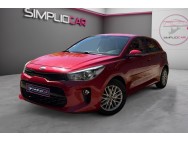 KIA d'occasion RIO 1.0 T-GDI 100 ACTIVE de 2018 Salon de Provence
