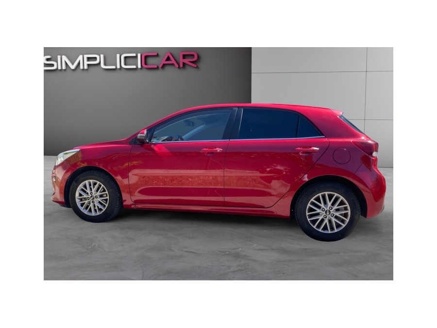 KIA d'occasion RIO 1.0 T-GDI 100 ACTIVE de 2018 Salon de Provence