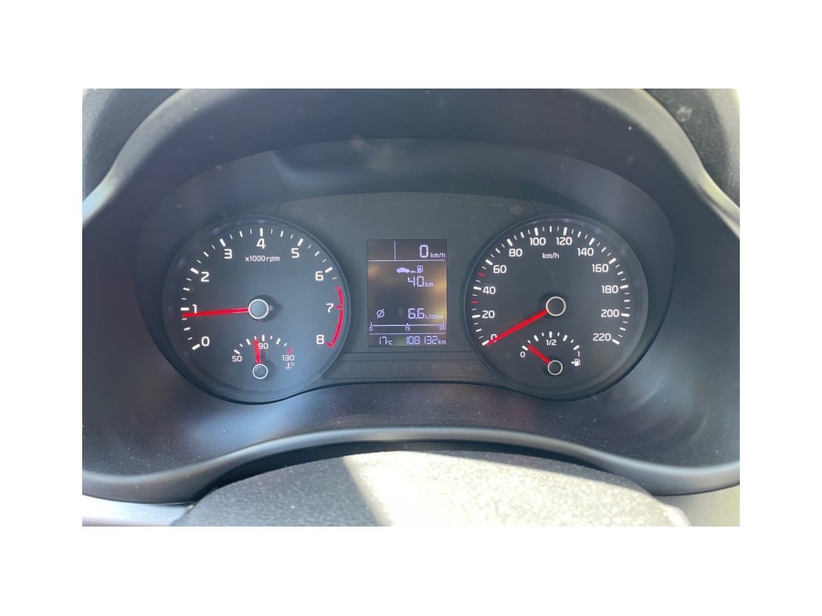 KIA d'occasion RIO 1.0 T-GDI 100 ACTIVE de 2018 Salon de Provence