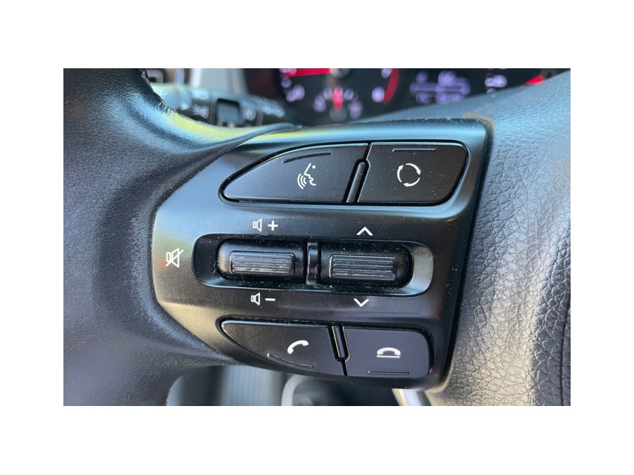 KIA d'occasion RIO 1.0 T-GDI 100 ACTIVE de 2018 Salon de Provence