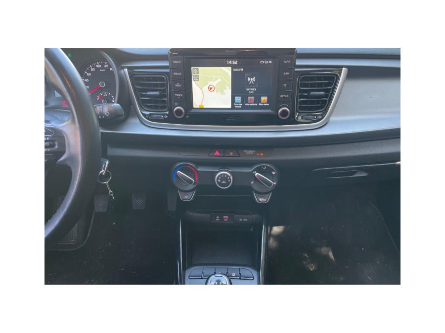 KIA d'occasion RIO 1.0 T-GDI 100 ACTIVE de 2018 Salon de Provence