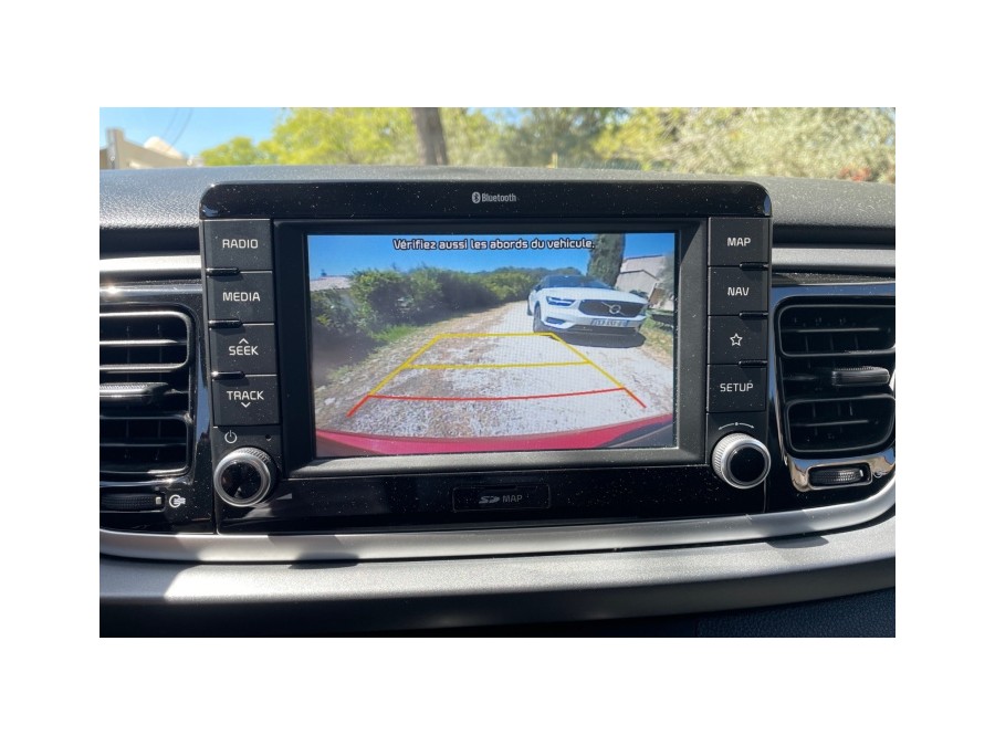 KIA d'occasion RIO 1.0 T-GDI 100 ACTIVE de 2018 Salon de Provence