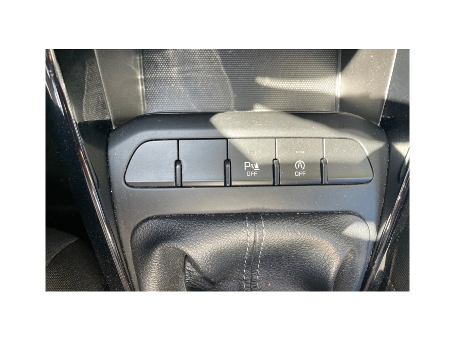 KIA d'occasion RIO 1.0 T-GDI 100 ACTIVE de 2018 Salon de Provence
