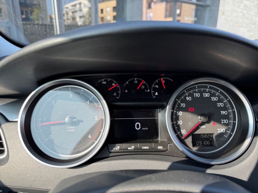 PEUGEOT d'occasion 508 I 2.0 BLUE HDI 150 GT LINE de 2015 Vernon (27)﻿