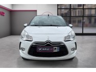 CITROEN d'occasion DS3 1.6 E-HDI 90 SO CHIC de 2014 Salon de Provence