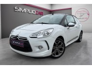 CITROEN d'occasion DS3 1.6 E-HDI 90 SO CHIC de 2014 Salon de Provence