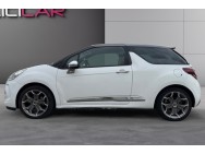 CITROEN d'occasion DS3 1.6 E-HDI 90 SO CHIC de 2014 Salon de Provence