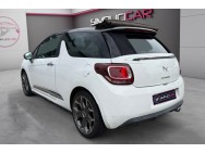 CITROEN d'occasion DS3 1.6 E-HDI 90 SO CHIC de 2014 Salon de Provence