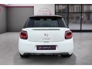 CITROEN d'occasion DS3 1.6 E-HDI 90 SO CHIC de 2014 Salon de Provence