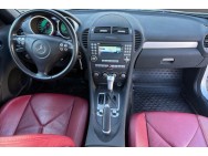 MERCEDES d'occasion CLASSE SLK 350 BA de 2004 Salon de Provence (13)﻿