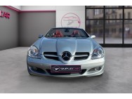 MERCEDES d'occasion CLASSE SLK 350 BA de 2004 Salon de Provence (13)﻿