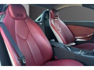 MERCEDES d'occasion CLASSE SLK 350 BA de 2004 Salon de Provence (13)﻿
