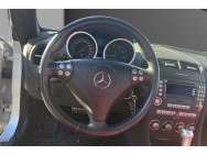 MERCEDES d'occasion CLASSE SLK 350 BA de 2004 Salon de Provence (13)﻿