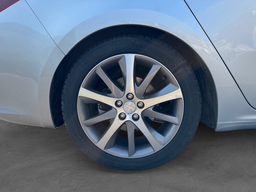 PEUGEOT d'occasion 508 I 2.0 BLUE HDI 150 GT LINE de 2015 Vernon (27)﻿