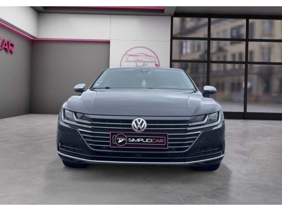VOLKSWAGEN d'occasion ARTEON 2.0 TDI de 2018 Vernon (27)﻿