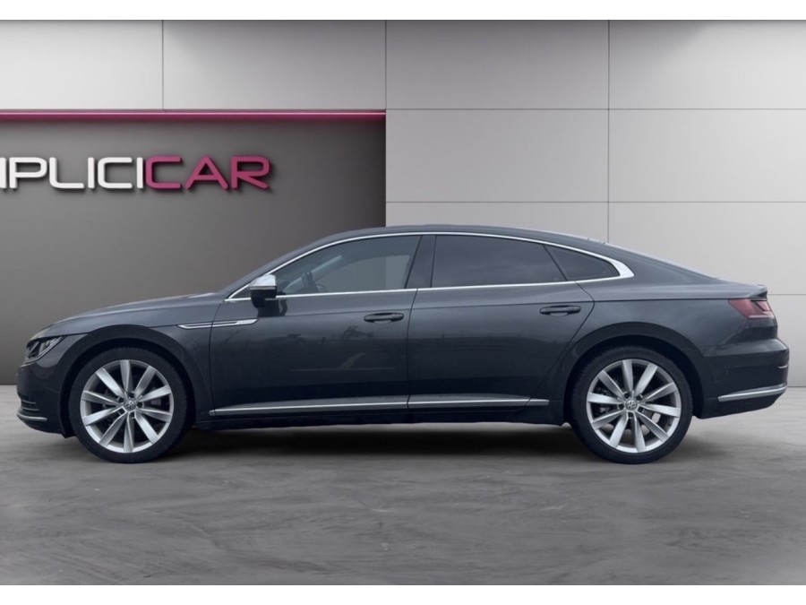 VOLKSWAGEN d'occasion ARTEON 2.0 TDI de 2018 Vernon (27)﻿