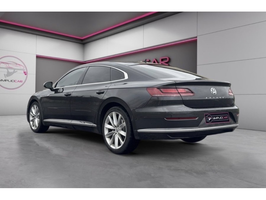 VOLKSWAGEN d'occasion ARTEON 2.0 TDI de 2018 Vernon (27)﻿