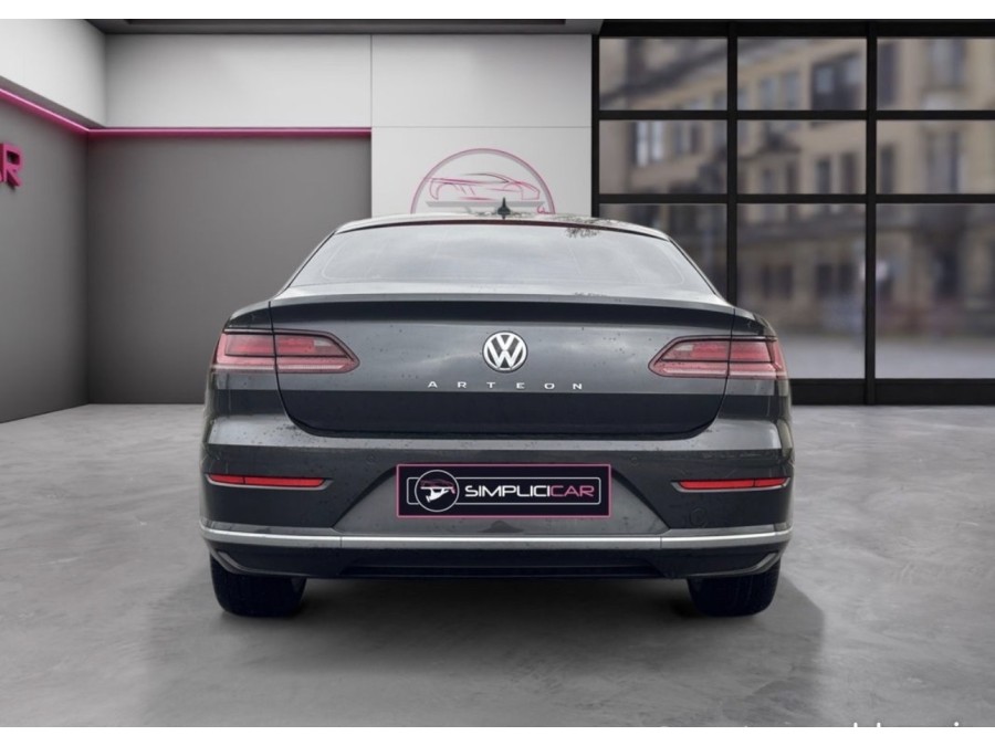 VOLKSWAGEN d'occasion ARTEON 2.0 TDI de 2018 Vernon (27)﻿