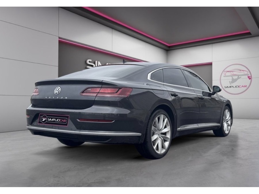 VOLKSWAGEN d'occasion ARTEON 2.0 TDI de 2018 Vernon (27)﻿