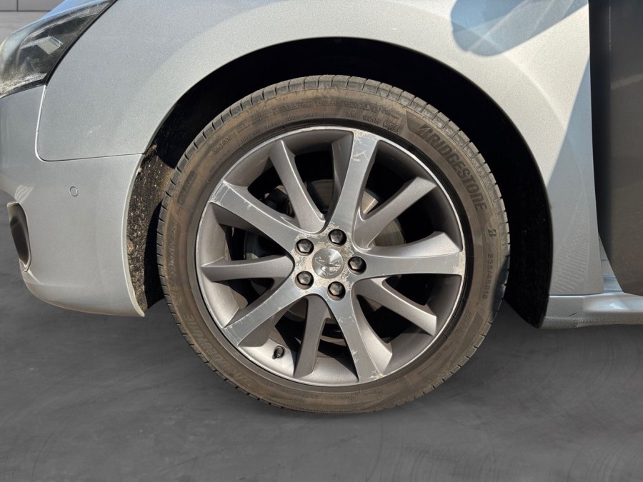 PEUGEOT d'occasion 508 I 2.0 BLUE HDI 150 GT LINE de 2015 Vernon (27)﻿