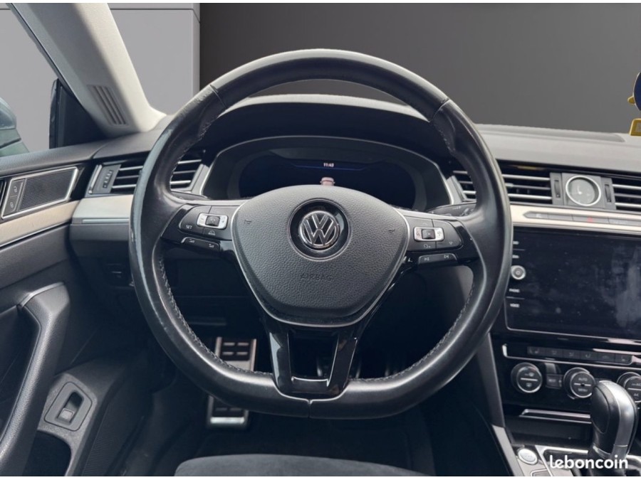 VOLKSWAGEN d'occasion ARTEON 2.0 TDI de 2018 Vernon (27)﻿