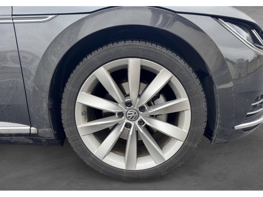 VOLKSWAGEN d'occasion ARTEON 2.0 TDI de 2018 Vernon (27)﻿