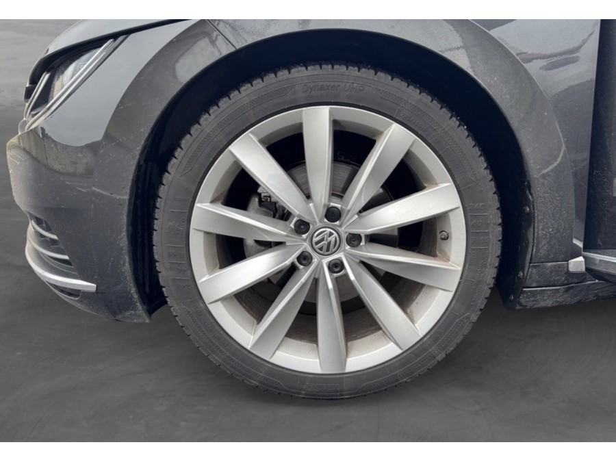 VOLKSWAGEN d'occasion ARTEON 2.0 TDI de 2018 Vernon (27)﻿