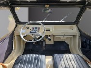 CITROEN d'occasion MEHARI 0.6 - 26cv de 1969 Vichy (03)﻿