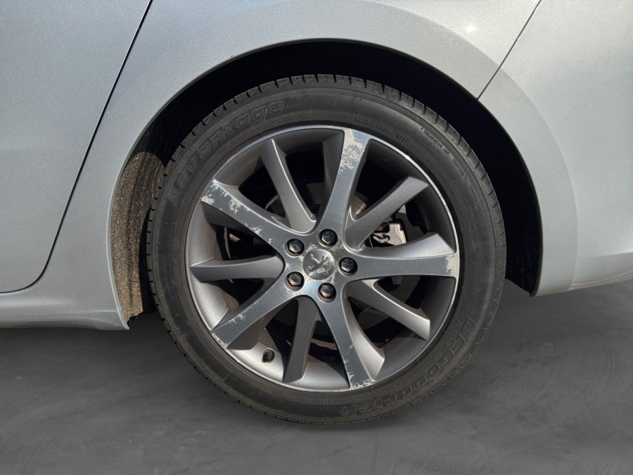 PEUGEOT d'occasion 508 I 2.0 BLUE HDI 150 GT LINE de 2015 Vernon (27)﻿