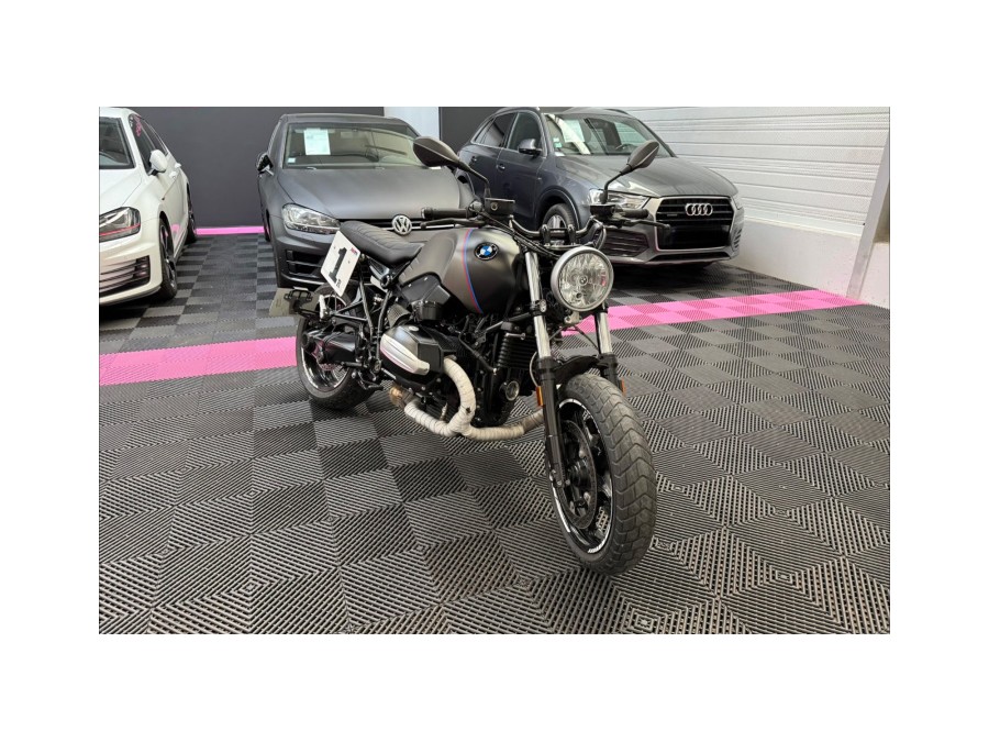 BMW d'occasion R NINET P B.M.W. R NINET P de 2019 Salon de Provence