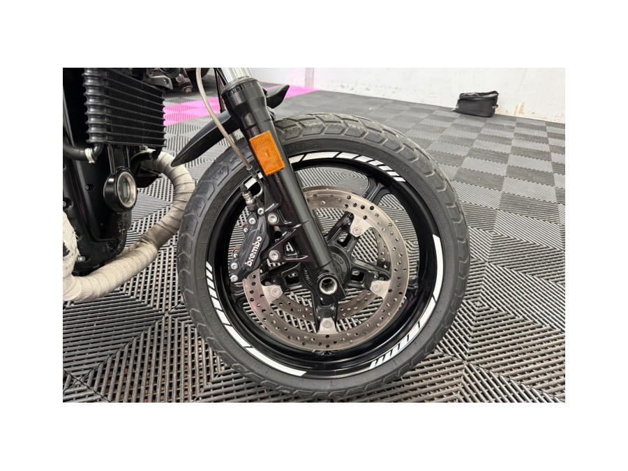 BMW d'occasion R NINET P B.M.W. R NINET P de 2019 Salon de Provence