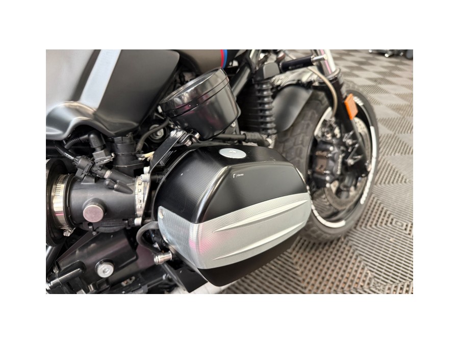 BMW d'occasion R NINET P B.M.W. R NINET P de 2019 Salon de Provence