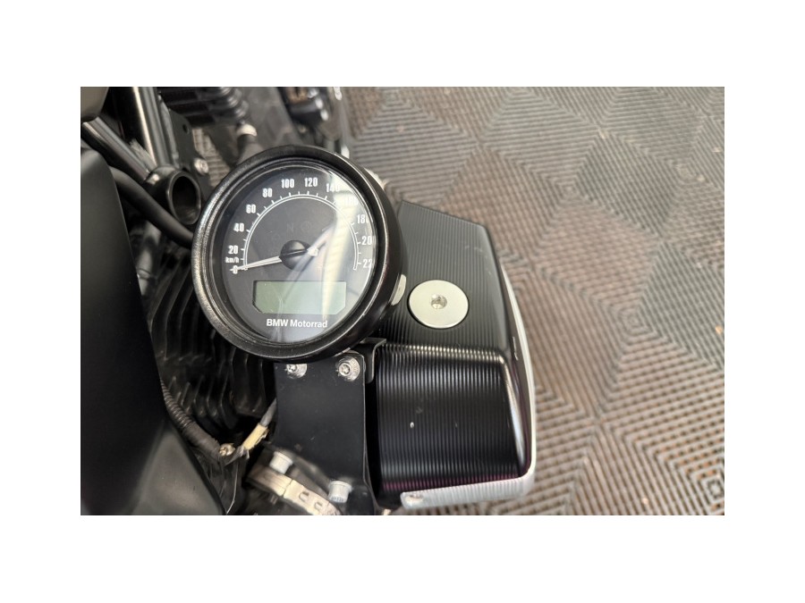 BMW d'occasion R NINET P B.M.W. R NINET P de 2019 Salon de Provence