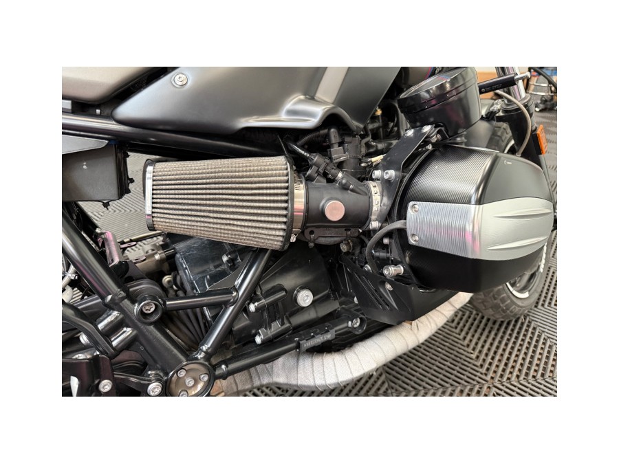 BMW d'occasion R NINET P B.M.W. R NINET P de 2019 Salon de Provence