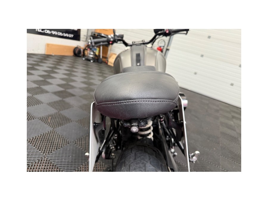 BMW d'occasion R NINET P B.M.W. R NINET P de 2019 Salon de Provence
