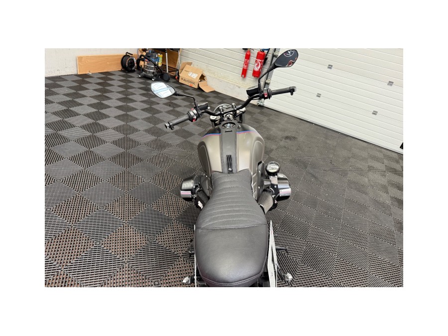 BMW d'occasion R NINET P B.M.W. R NINET P de 2019 Salon de Provence