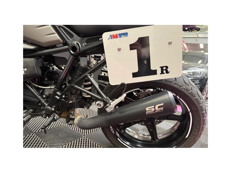 BMW d'occasion R NINET P B.M.W. R NINET P de 2019 Salon de Provence